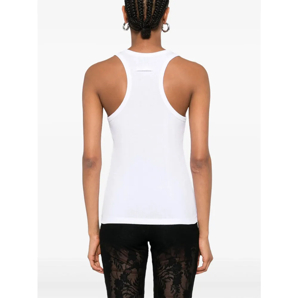 Tops White sold by Wanan Luxury product image thumbnail 2