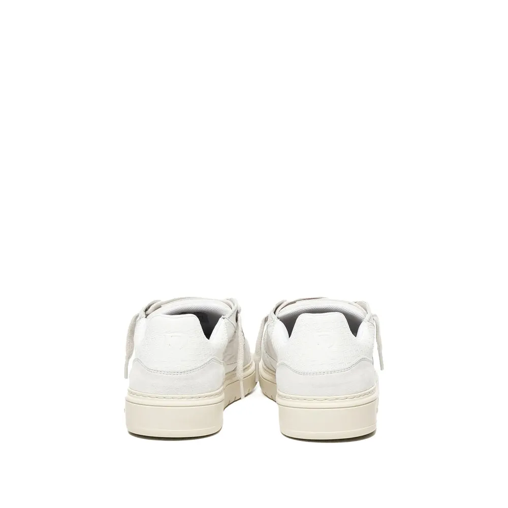 Shoes White sold by Wanan Luxury product image thumbnail 4
