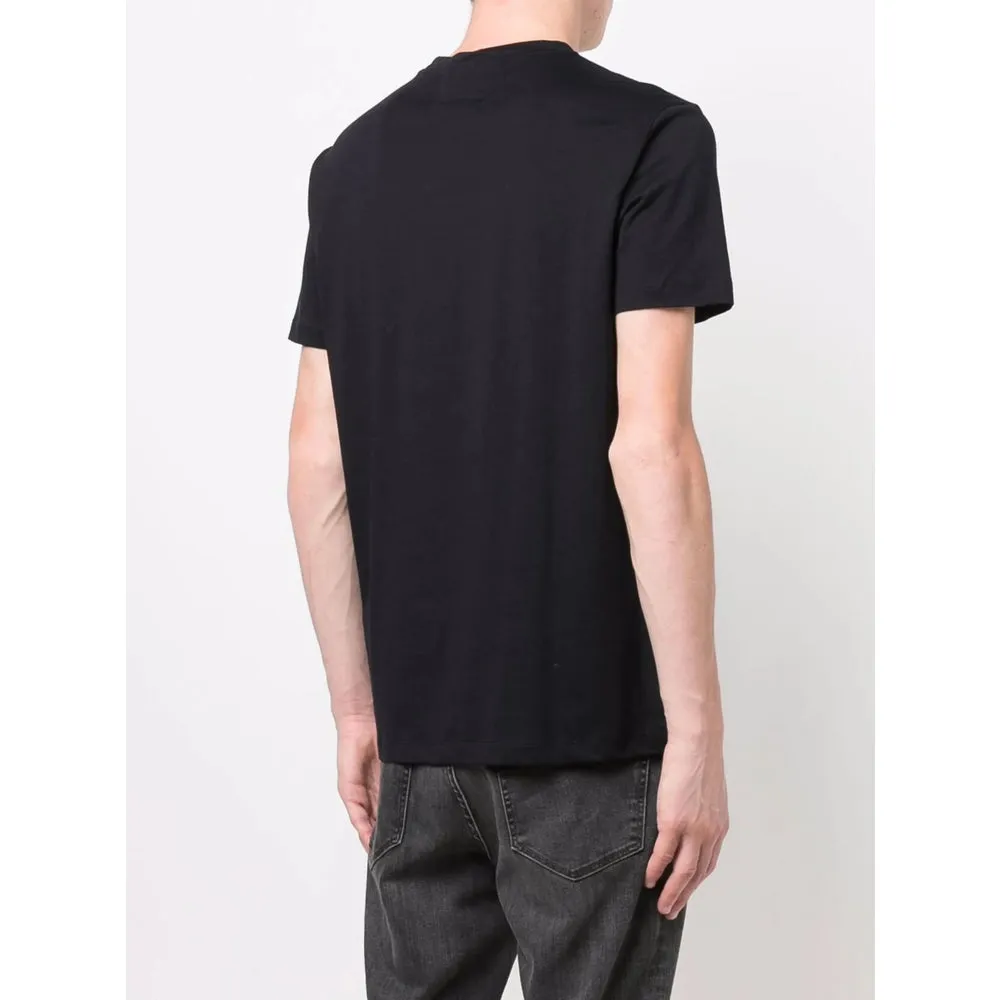 T Shirts Blue sold by Wanan Luxury product image thumbnail 4