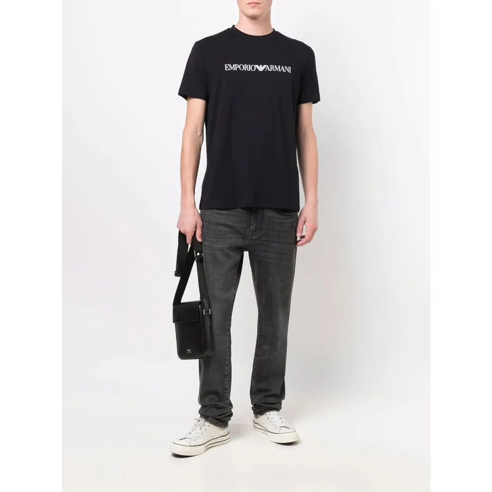 T Shirts Blue sold by Wanan Luxury product image thumbnail 5