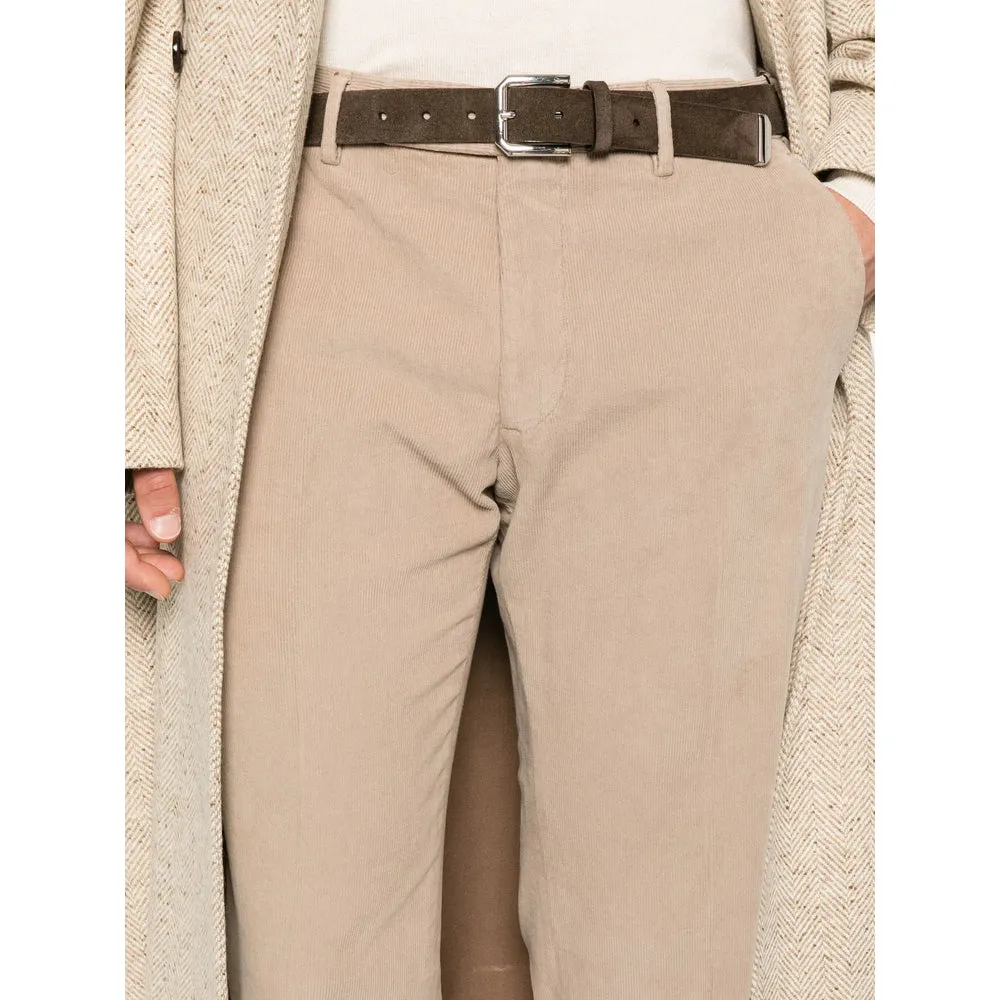 Pants Brown sold by Wanan Luxury product image thumbnail 3