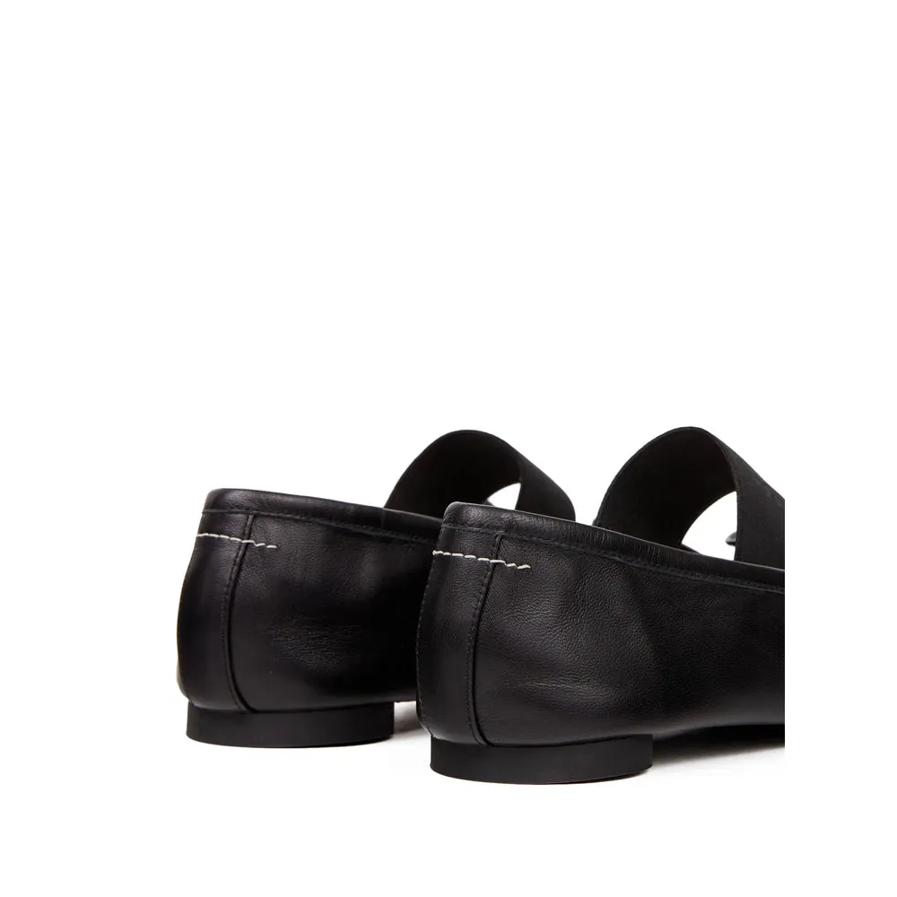 Shoes Black sold by Wanan Luxury product image thumbnail 3