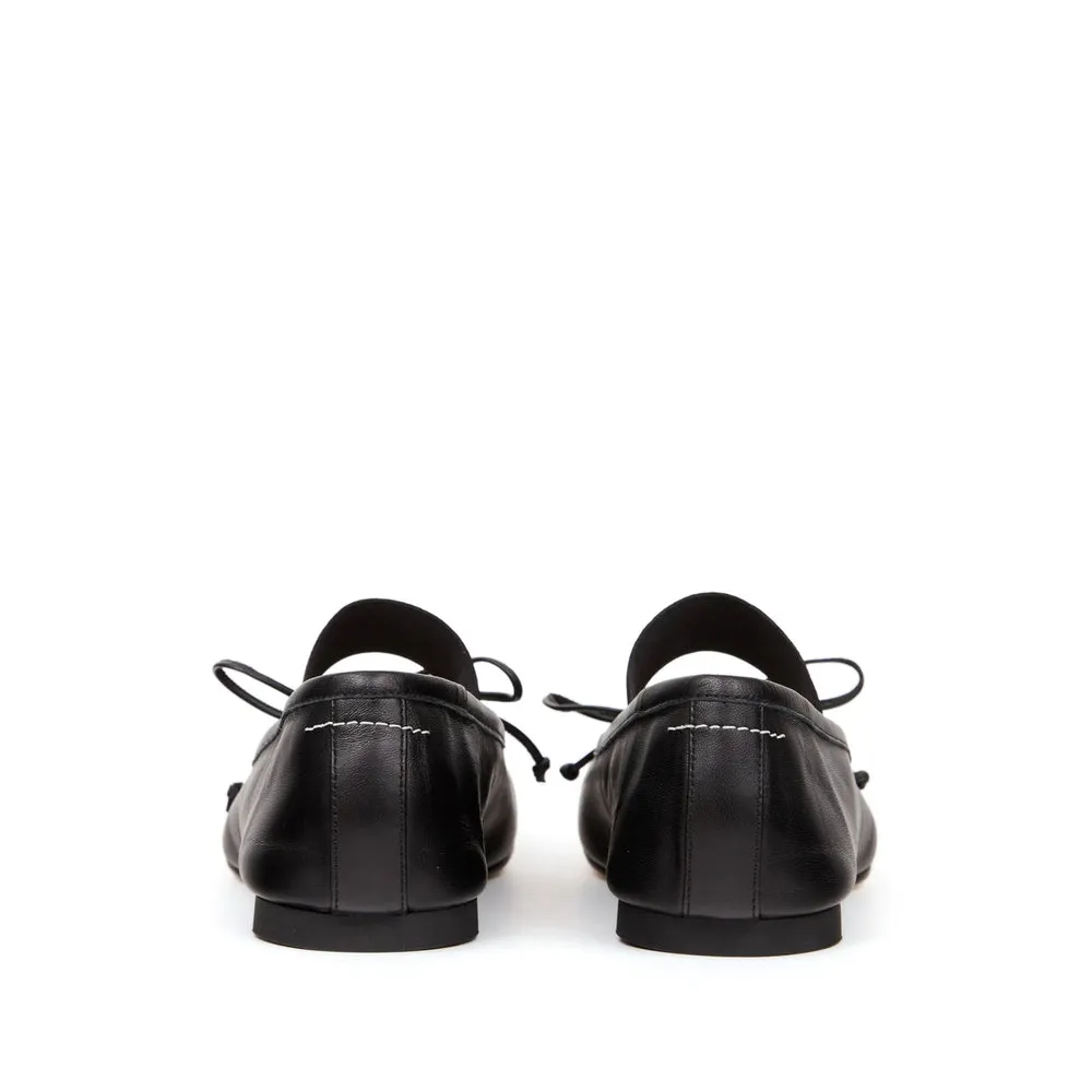Shoes Black sold by Wanan Luxury product image thumbnail 4