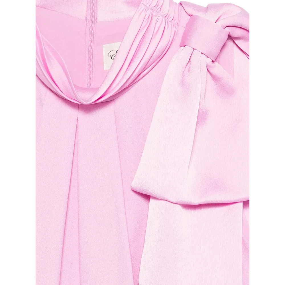 Dresses Pink sold by Wanan Luxury product image thumbnail 3