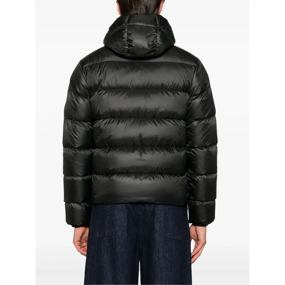 Outerwears Black sold by Wanan Luxury product image thumbnail 4
