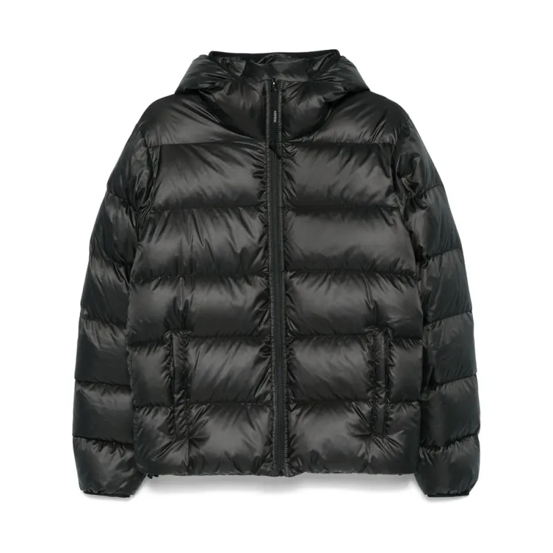 Outerwears Black sold by Wanan Luxury