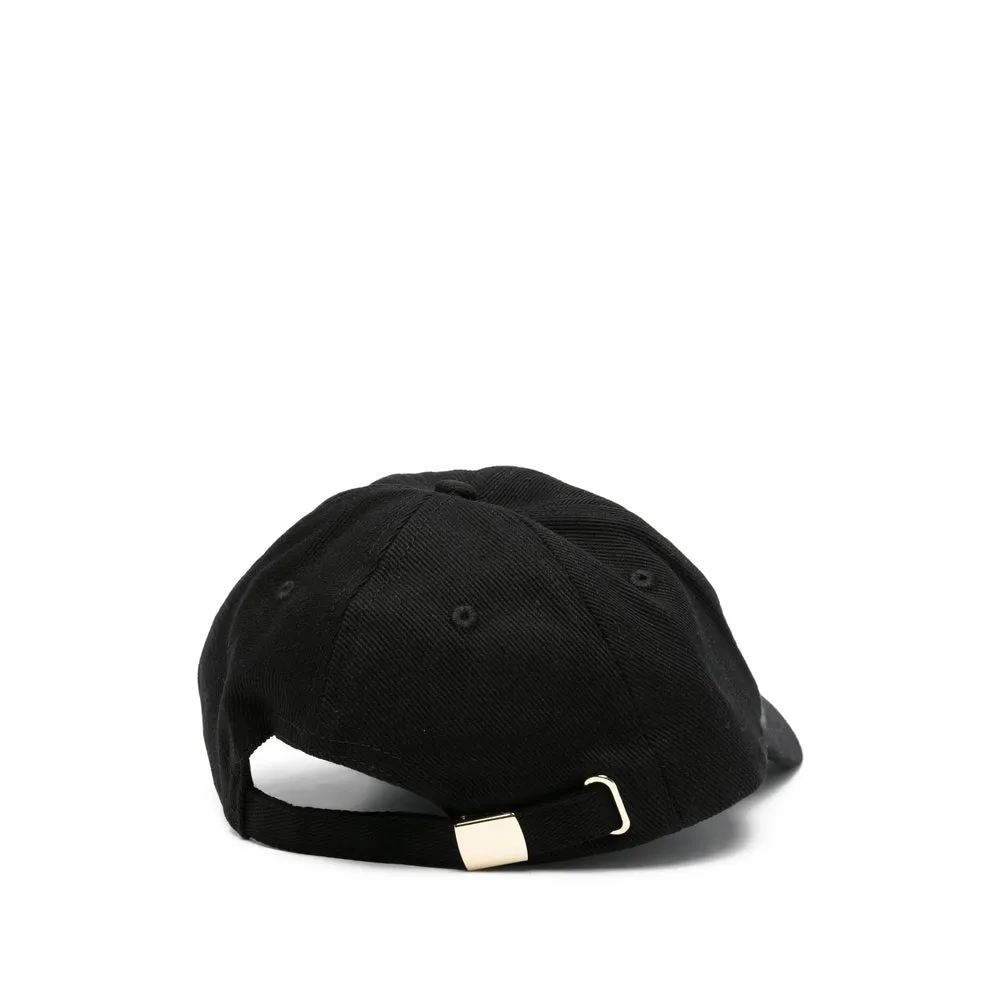 Caps Black sold by Wanan Luxury product image thumbnail 2
