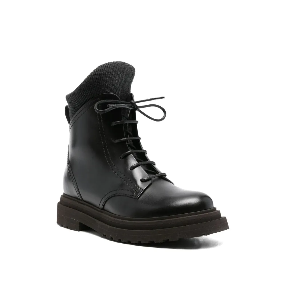 Shoes Black sold by Wanan Luxury product image thumbnail 3