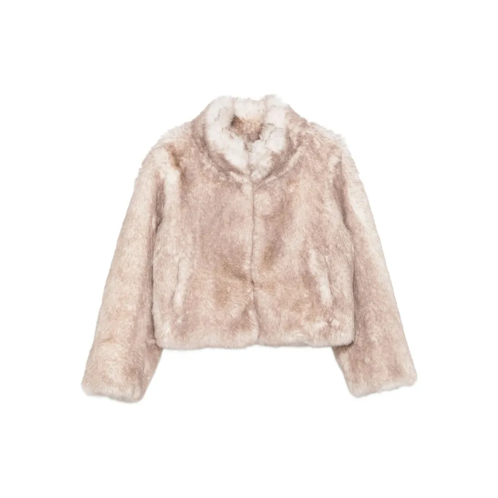 Outerwears Neutral sold by Wanan Luxury