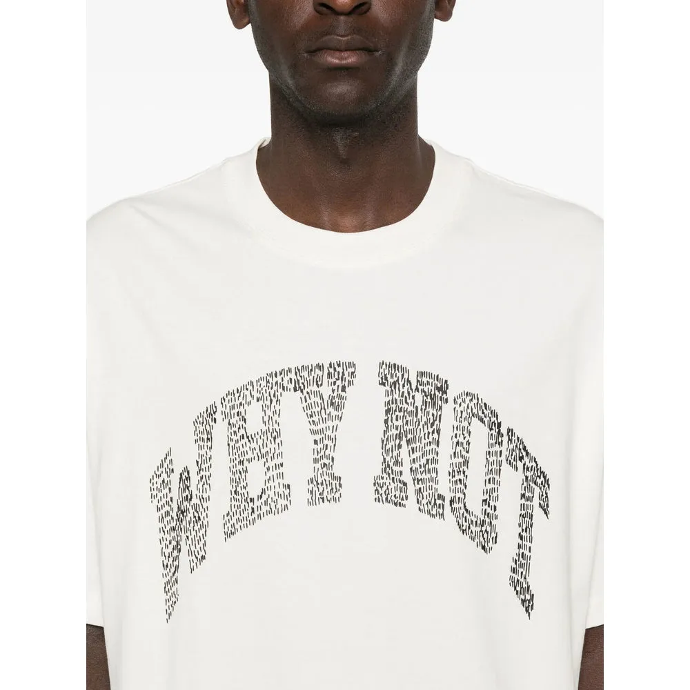 T Shirts White sold by Wanan Luxury product image thumbnail 4