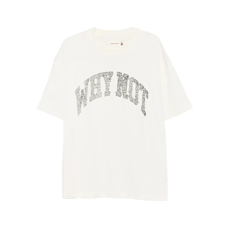 T Shirts White sold by Wanan Luxury