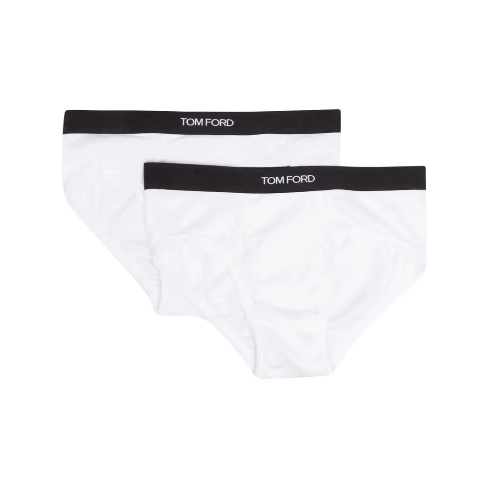 Underwears White sold by Wanan Luxury