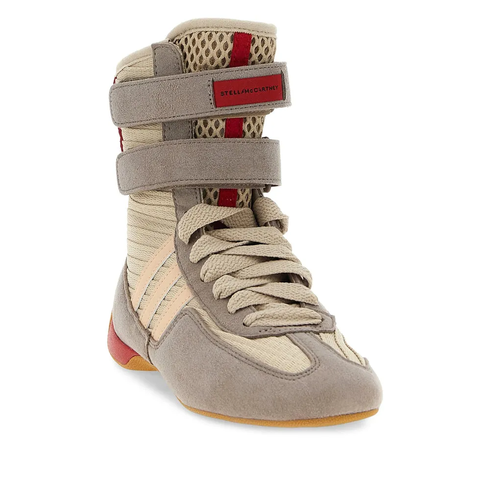 Shoes Gray, Neutral sold by Wanan Luxury product image thumbnail 2