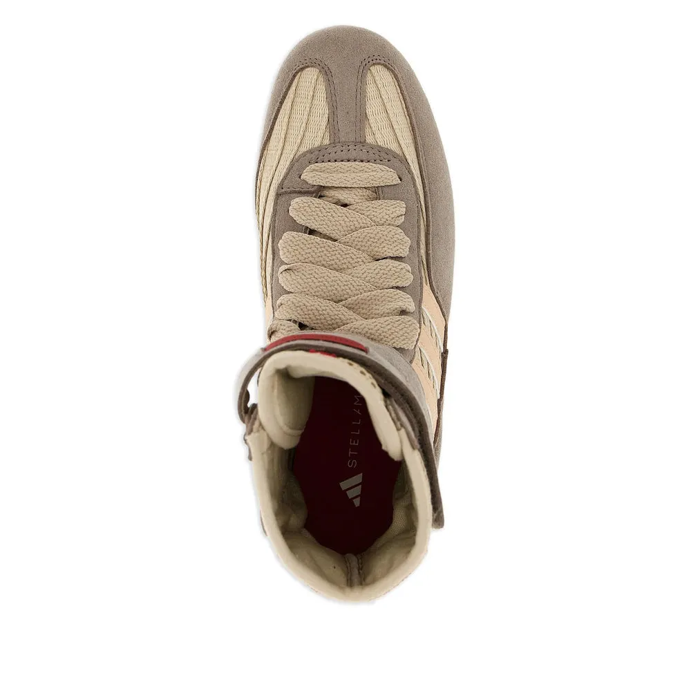 Shoes Gray, Neutral sold by Wanan Luxury product image thumbnail 4