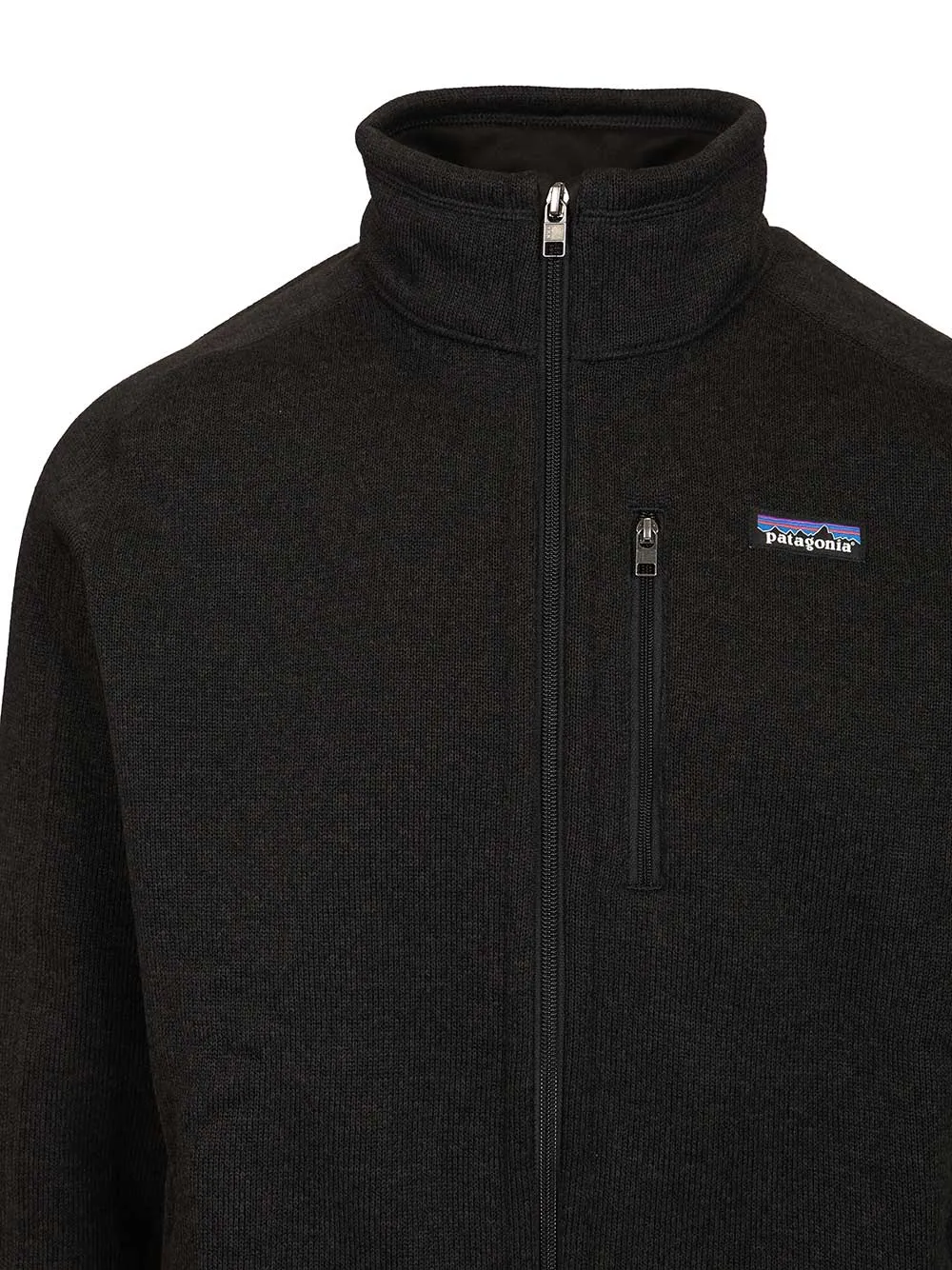 This Full-Zip Jacket Jackets Black sold by Wanan Luxury product image thumbnail 4