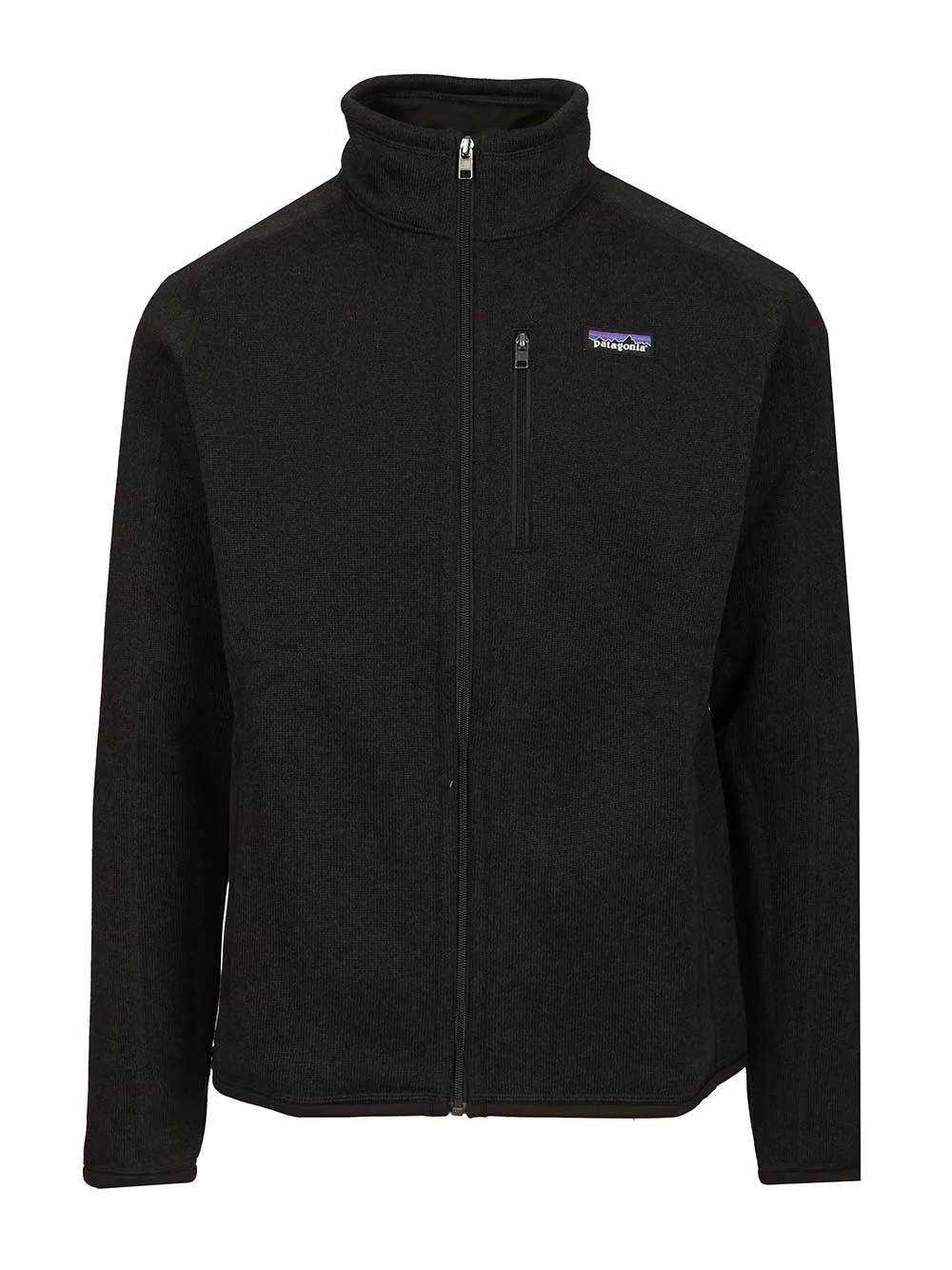 This Full-Zip Jacket Jackets Black sold by Wanan Luxury