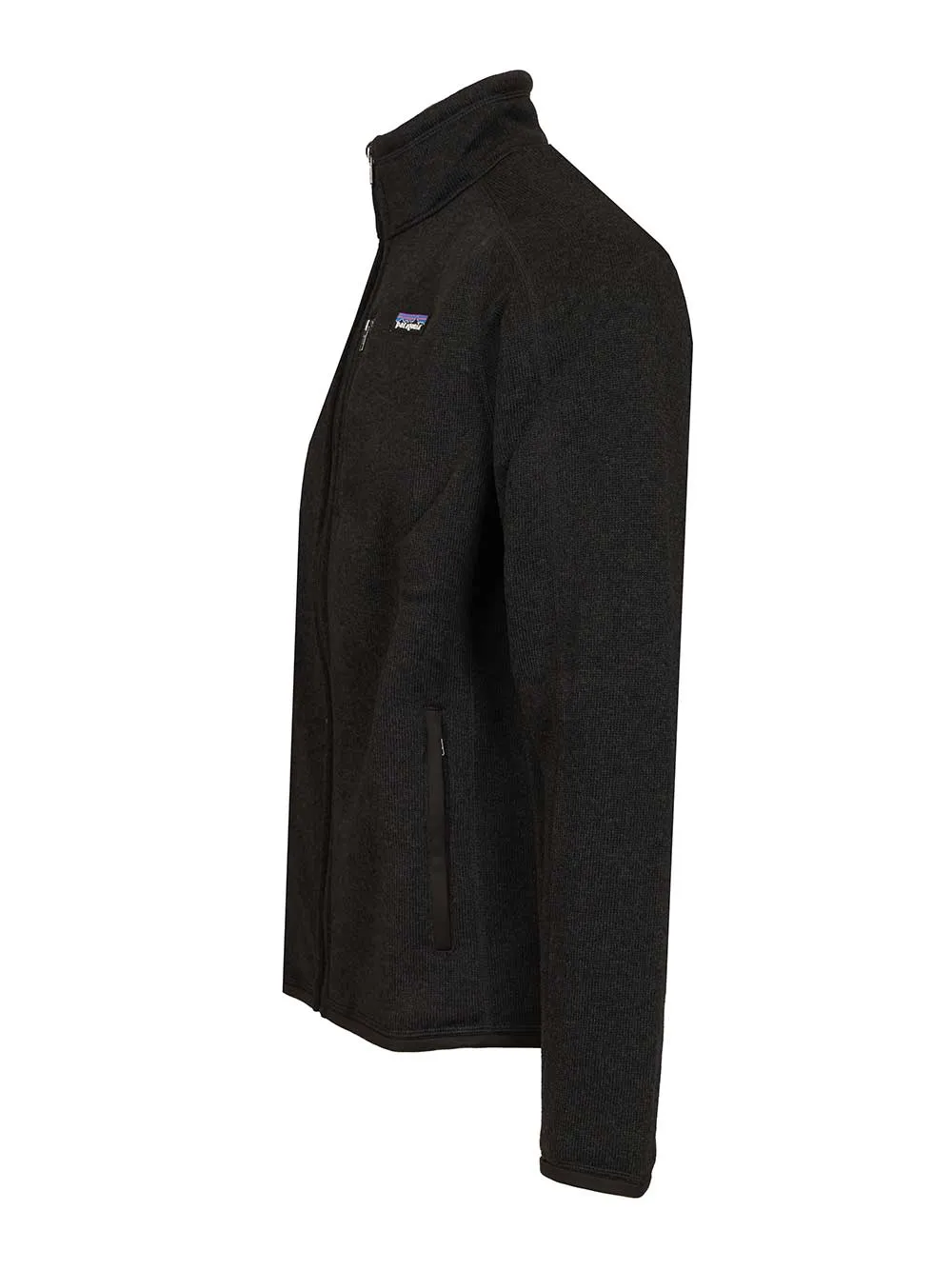 This Full-Zip Jacket Jackets Black sold by Wanan Luxury product image thumbnail 3