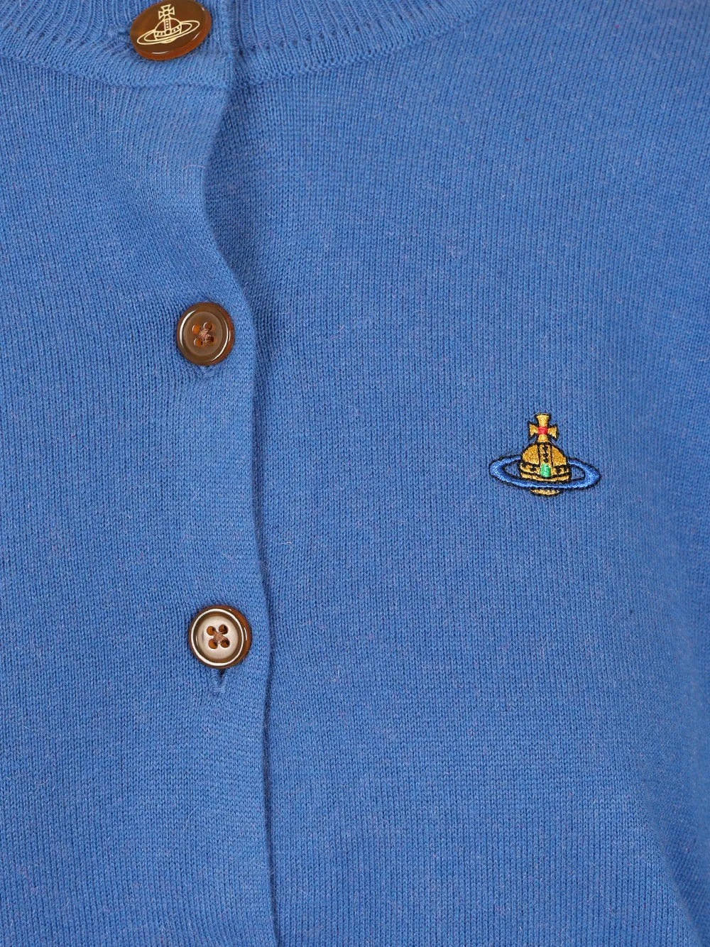 Bea Knitwear Blue sold by Wanan Luxury product image thumbnail 3