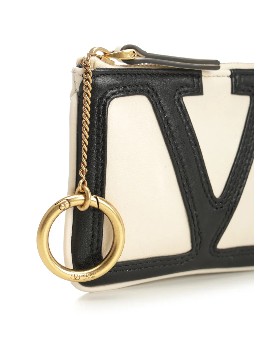 Viva Superstar Small Leather Goods Beige sold by Wanan Luxury product image thumbnail 5