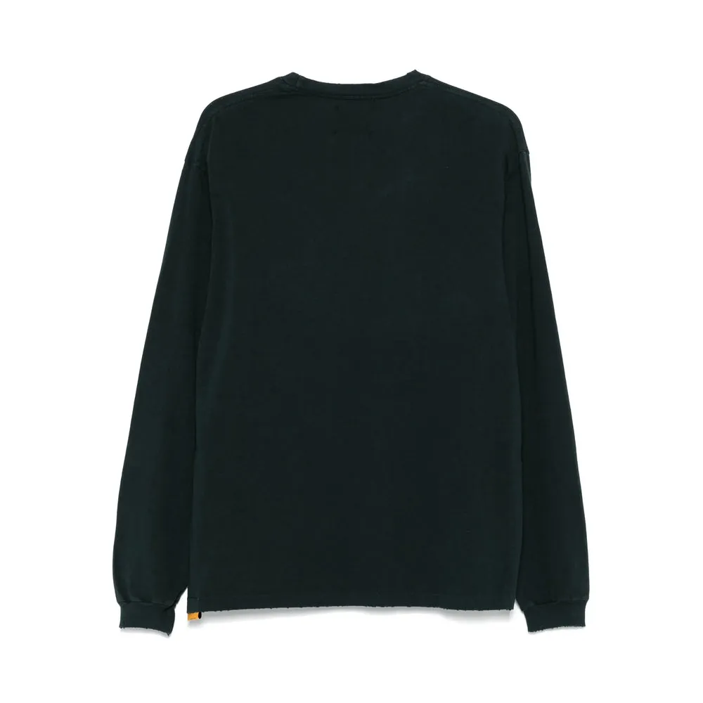 Sweaters Green sold by Wanan Luxury product image thumbnail 2