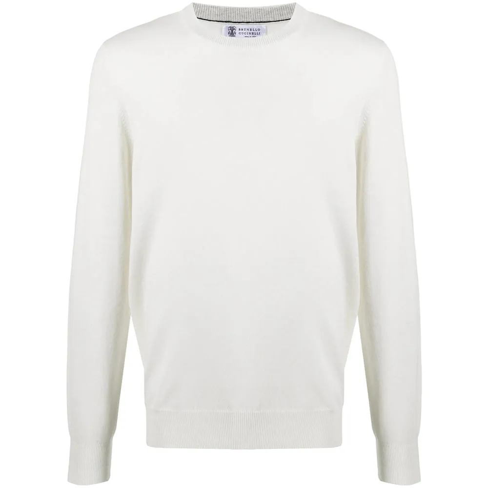 Sweaters White sold by Wanan Luxury