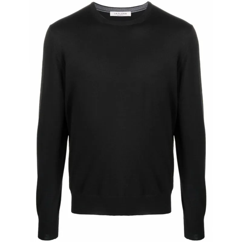 Sweaters Black sold by Wanan Luxury