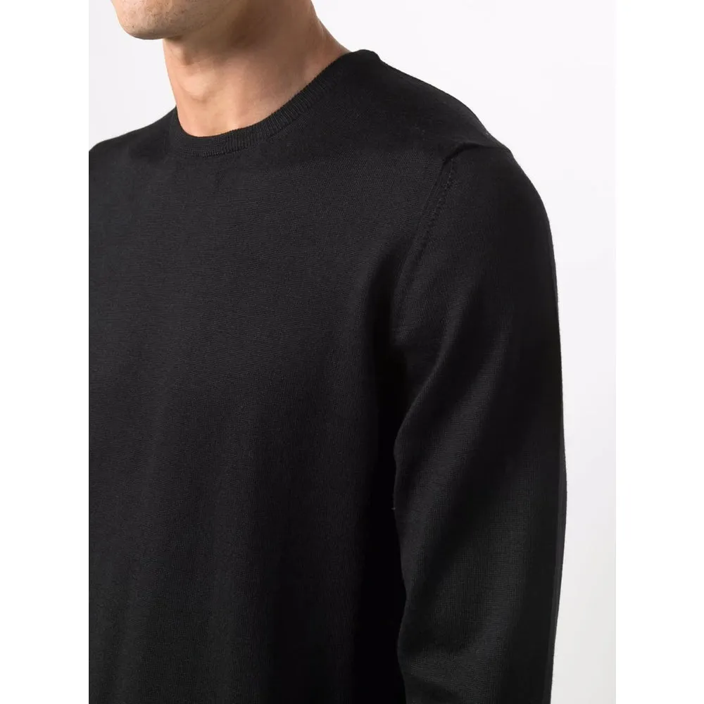 Sweaters Black sold by Wanan Luxury product image thumbnail 5