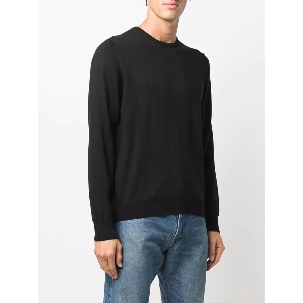 Sweaters Black sold by Wanan Luxury product image thumbnail 2