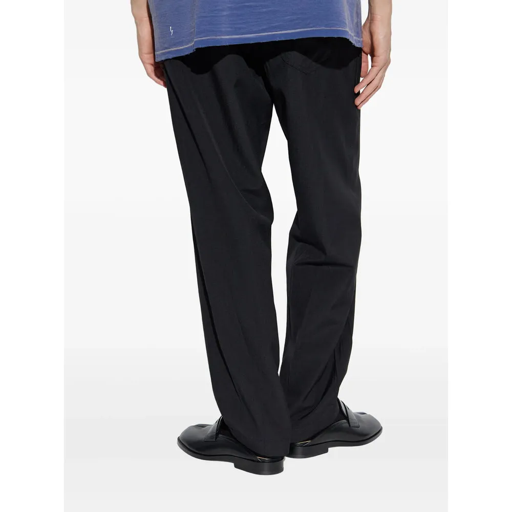 Pants Black sold by Wanan Luxury product image thumbnail 3