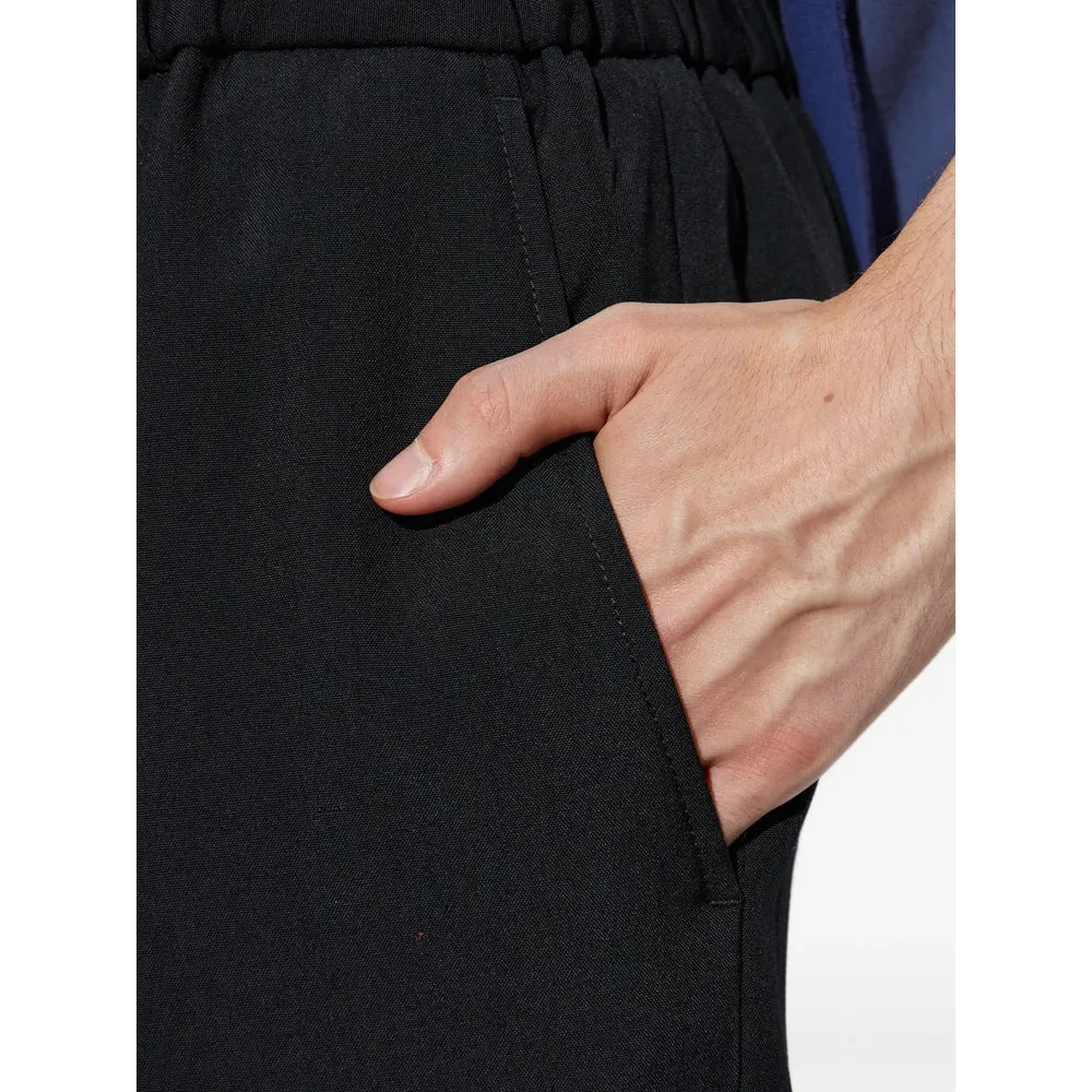 Pants Black sold by Wanan Luxury product image thumbnail 4
