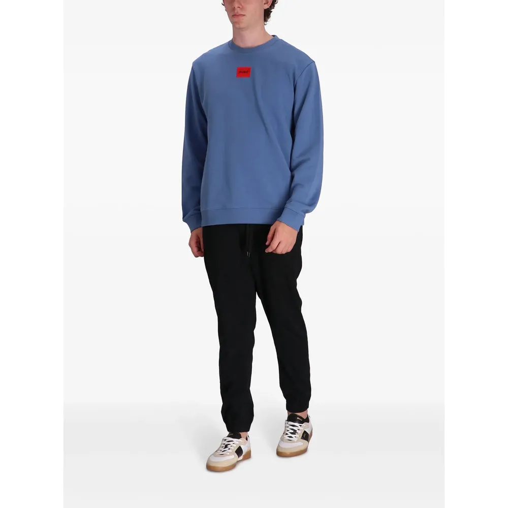 Sweatshirts Blue sold by Wanan Luxury product image thumbnail 4