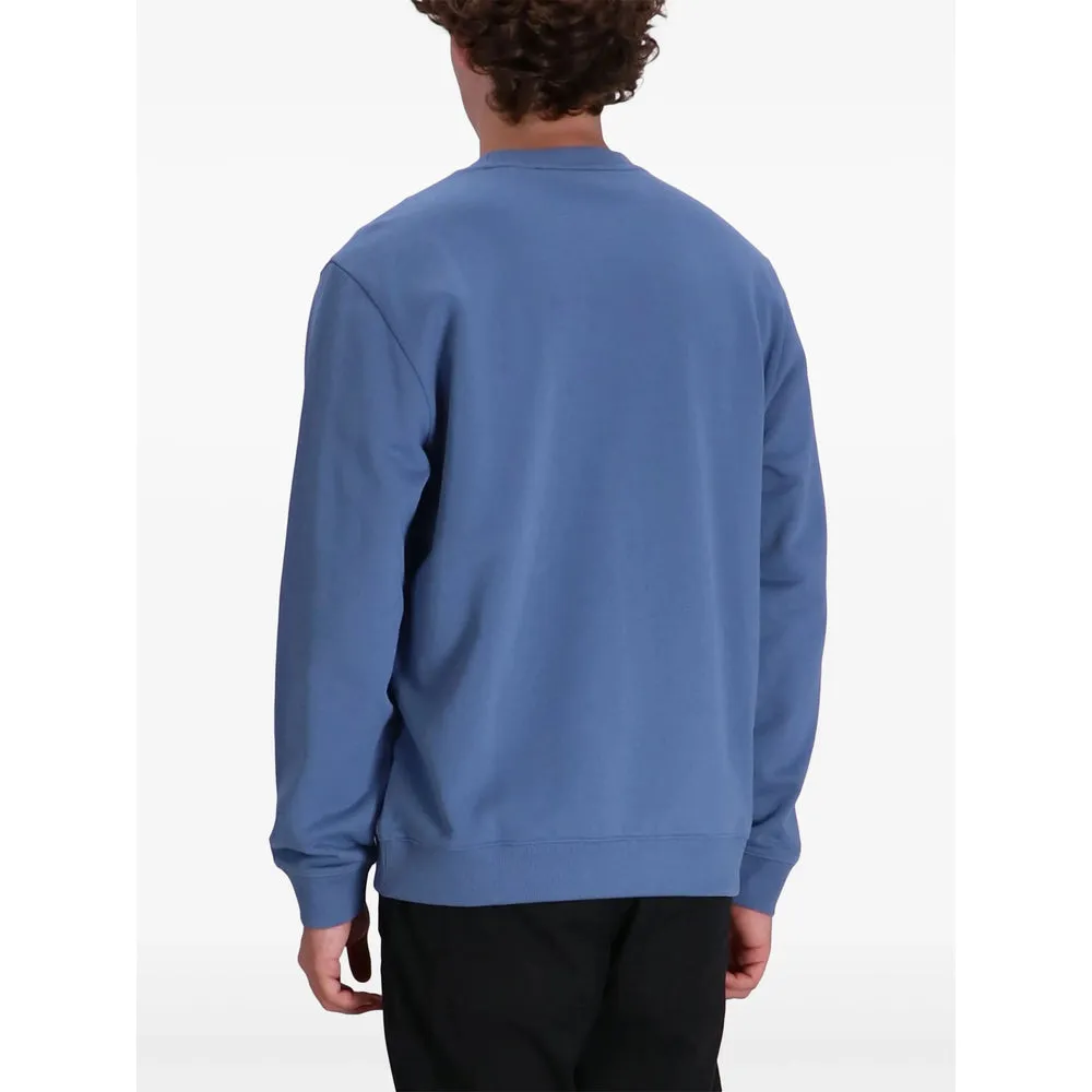 Sweatshirts Blue sold by Wanan Luxury product image thumbnail 2