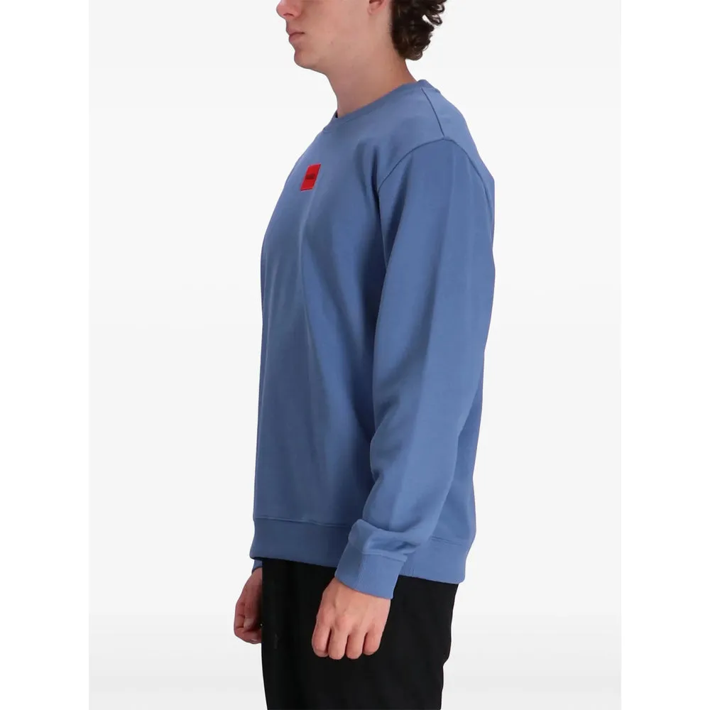 Sweatshirts Blue sold by Wanan Luxury product image thumbnail 3