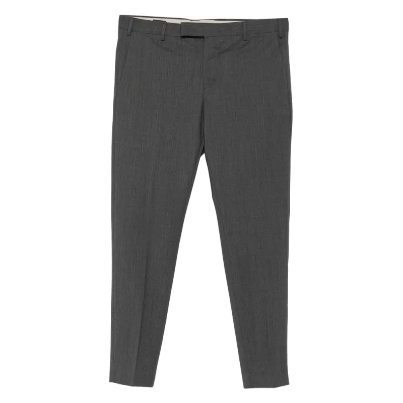 Pants Gray sold by Wanan Luxury