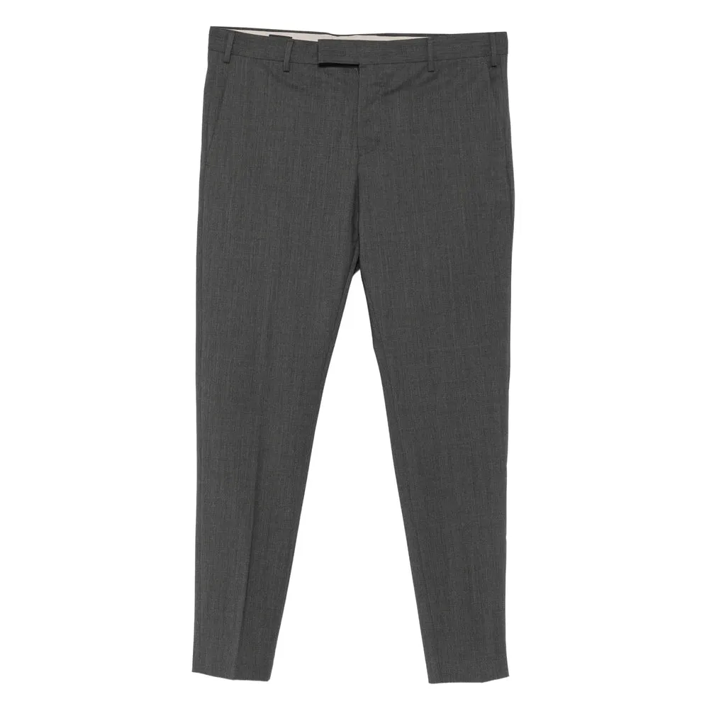 Pants Gray sold by Wanan Luxury