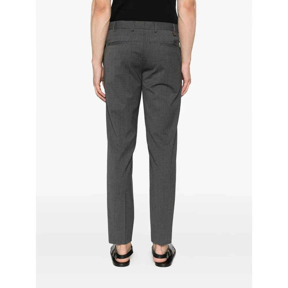 Pants Gray sold by Wanan Luxury product image thumbnail 3