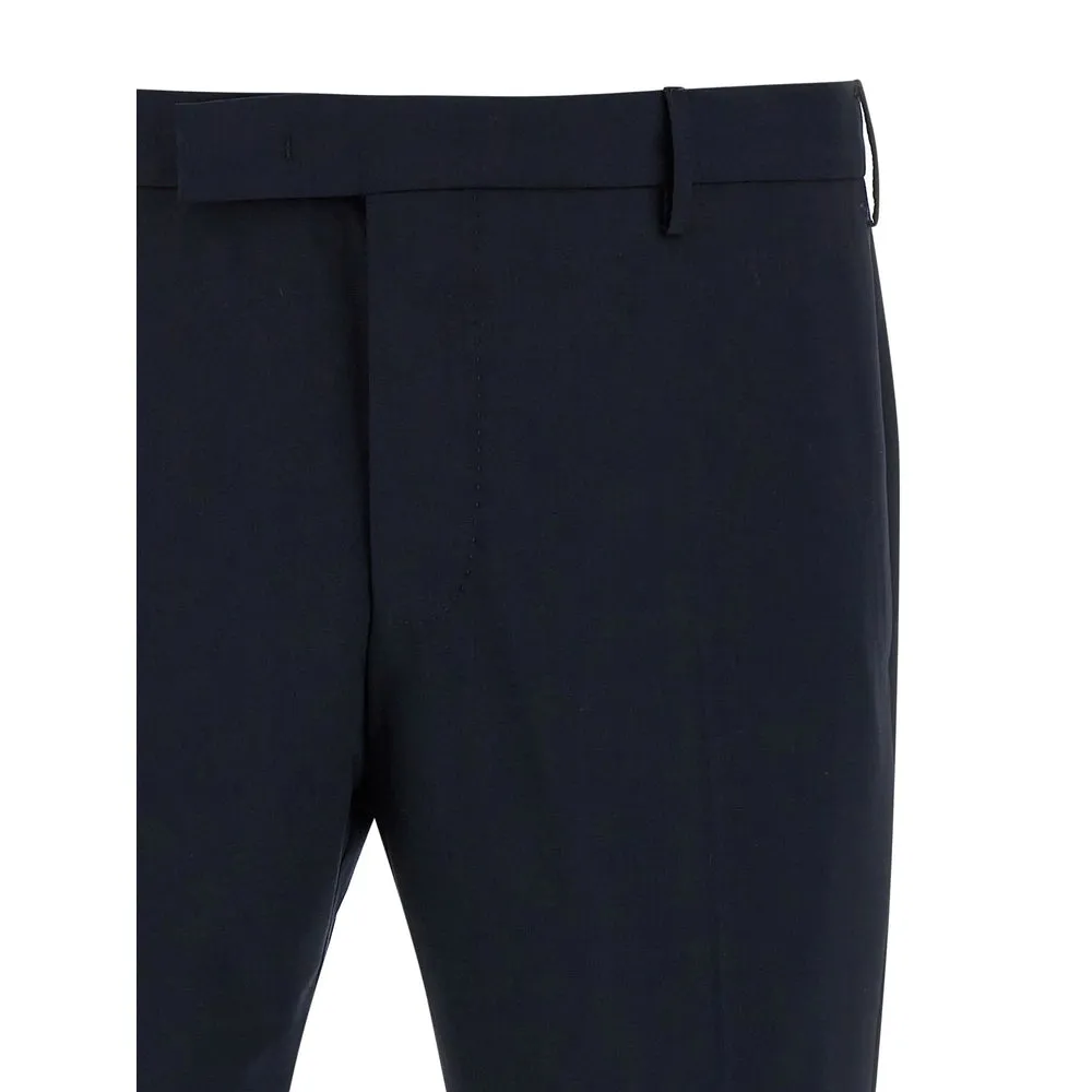 Pants Black sold by Wanan Luxury product image thumbnail 3
