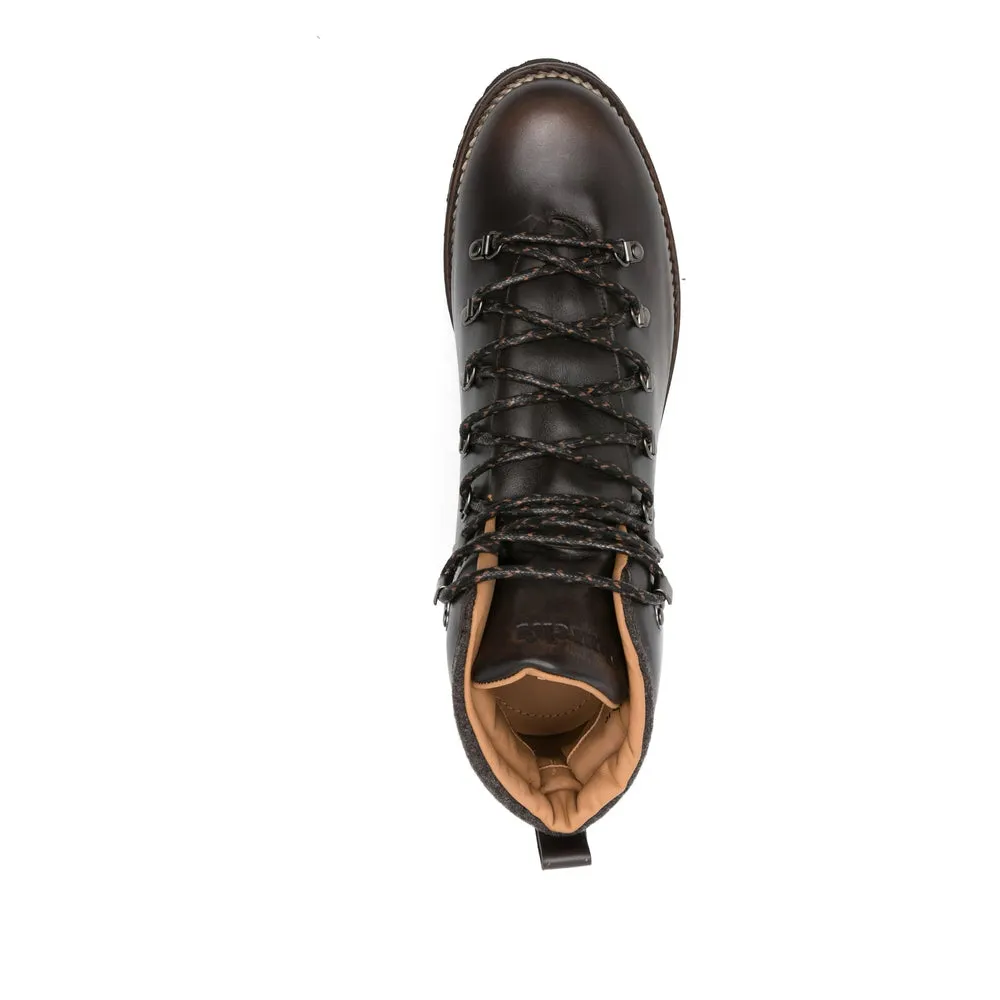 Shoes Brown sold by Wanan Luxury product image thumbnail 4