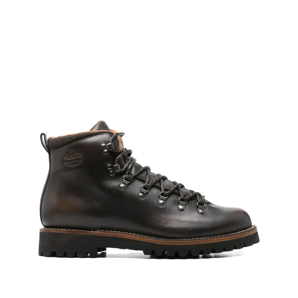 Shoes Brown sold by Wanan Luxury