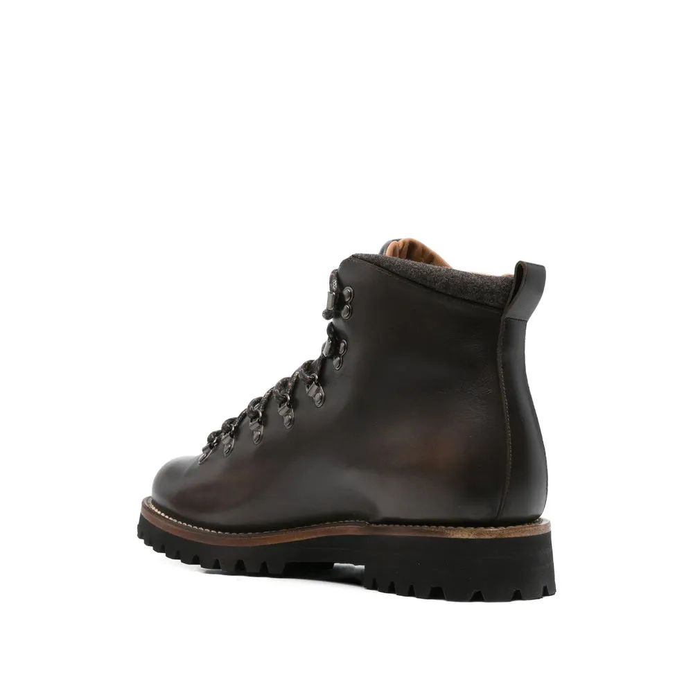 Shoes Brown sold by Wanan Luxury product image thumbnail 2