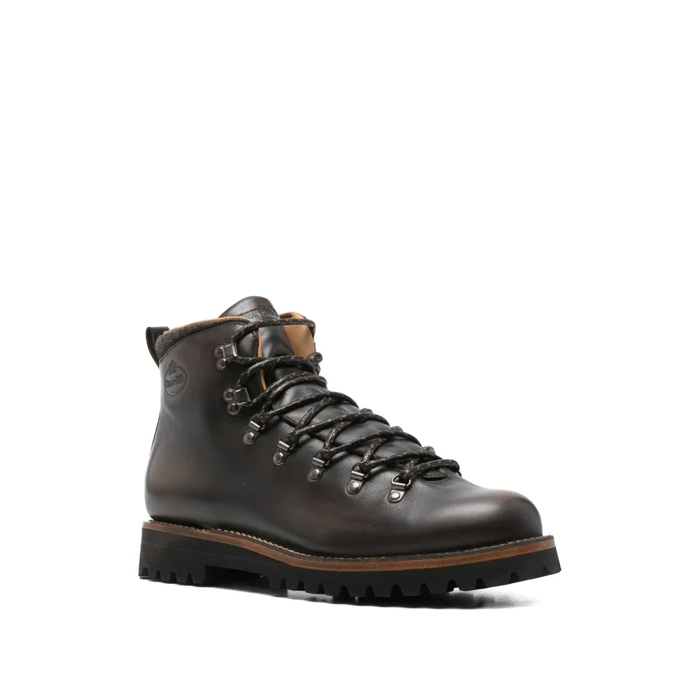 Shoes Brown sold by Wanan Luxury product image thumbnail 3