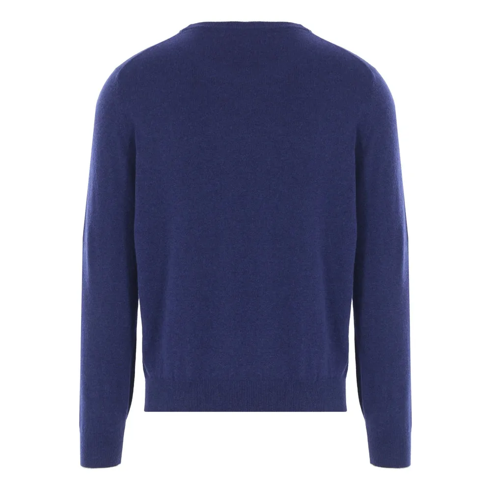 Sweaters Blue sold by Wanan Luxury product image thumbnail 3