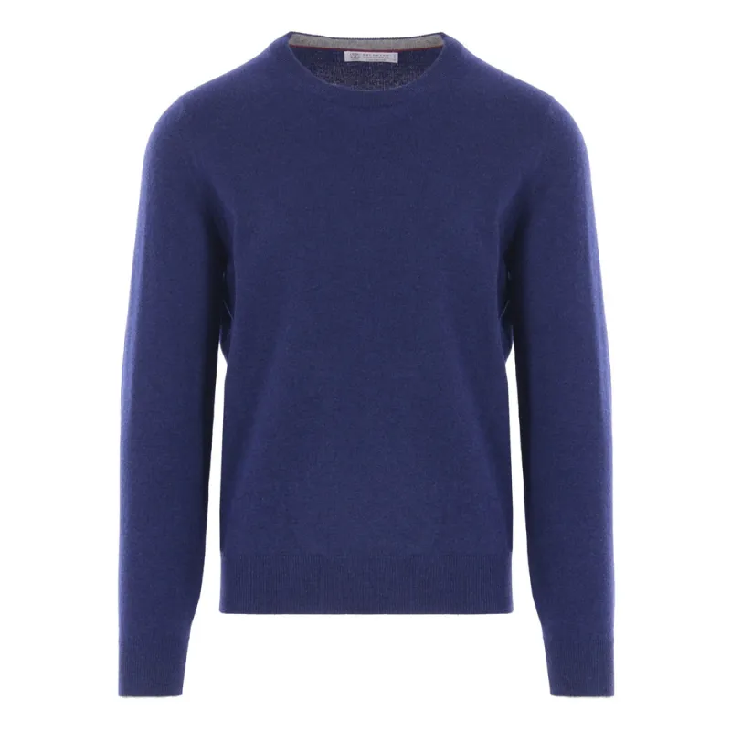 Sweaters Blue sold by Wanan Luxury