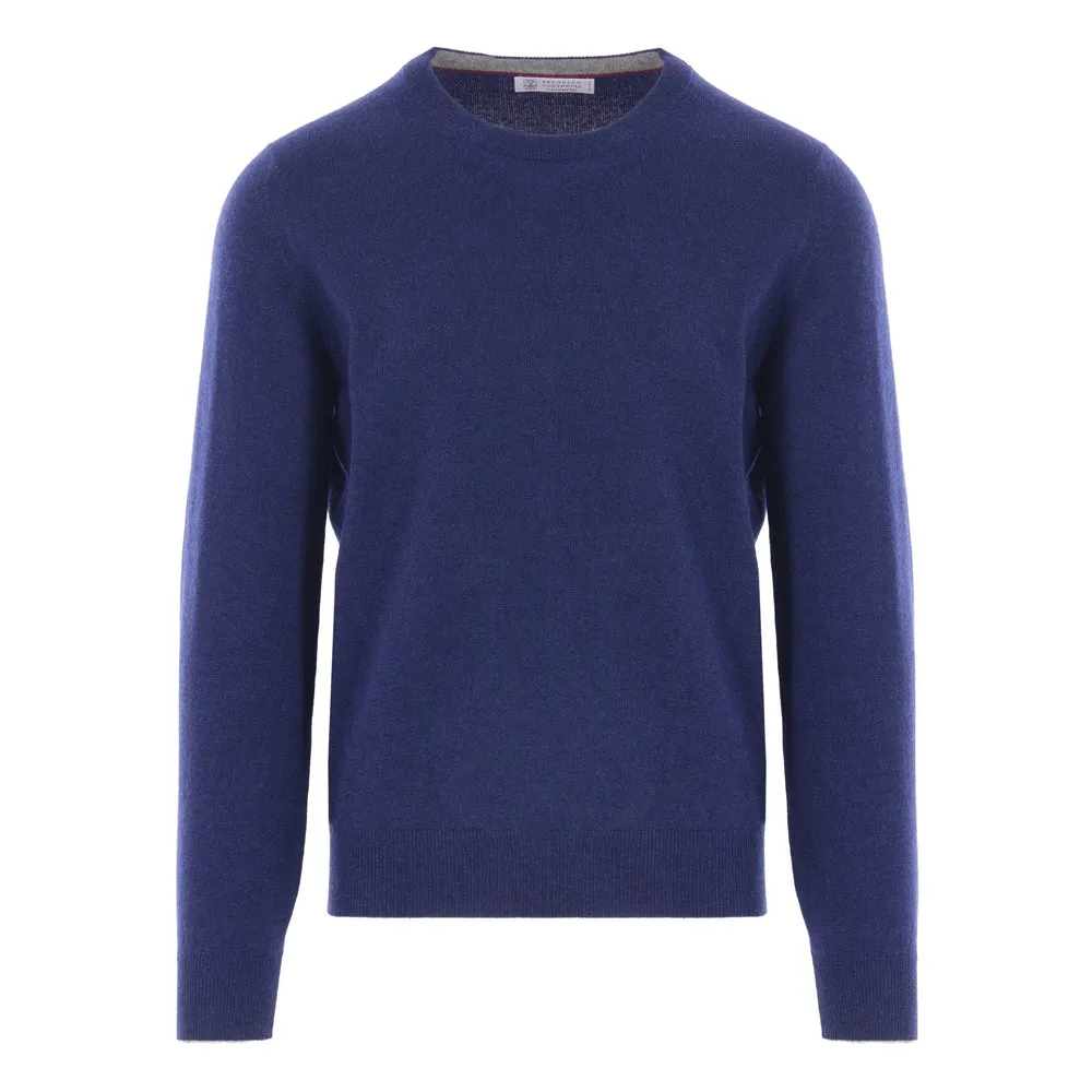 Sweaters Blue sold by Wanan Luxury
