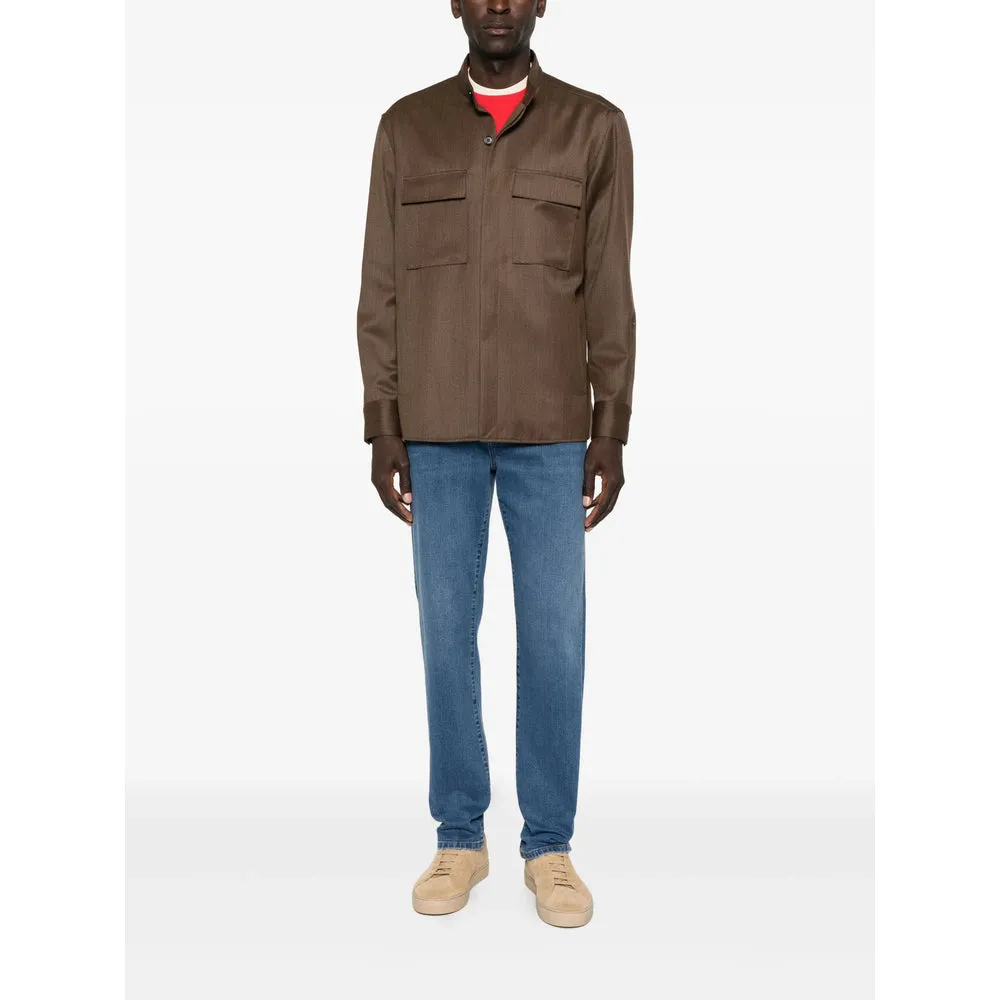 Denim Blue sold by Wanan Luxury product image thumbnail 3