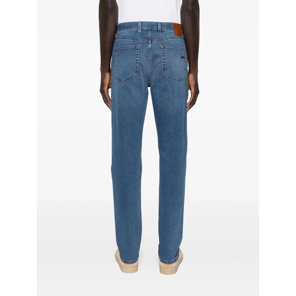 Denim Blue sold by Wanan Luxury product image thumbnail 2