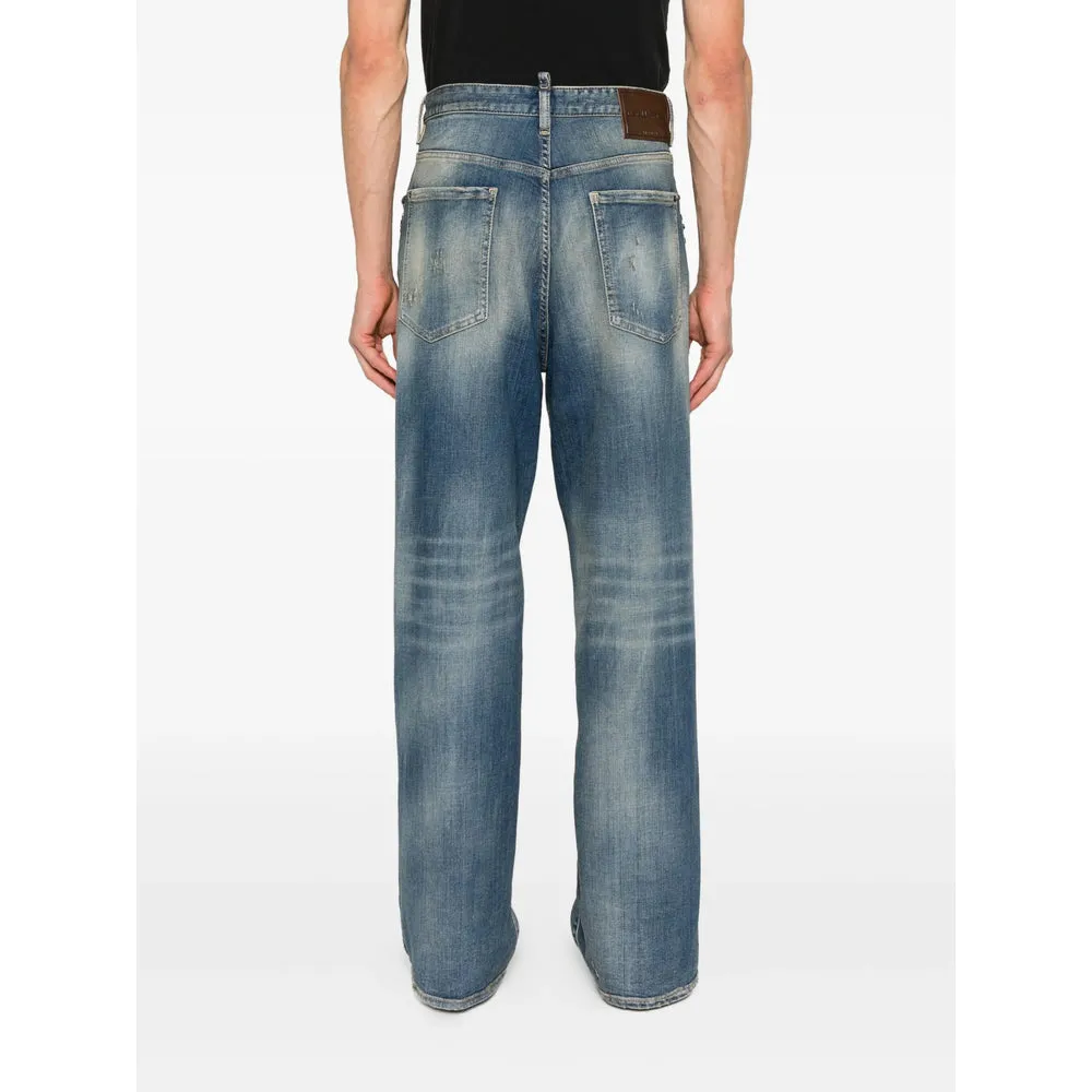 Denim Blue sold by Wanan Luxury product image thumbnail 3