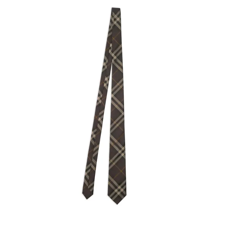 Ties Brown sold by Wanan Luxury