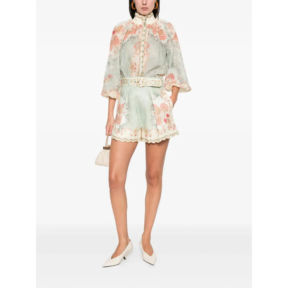 Shorts Blue, Neutral sold by Wanan Luxury product image thumbnail 5