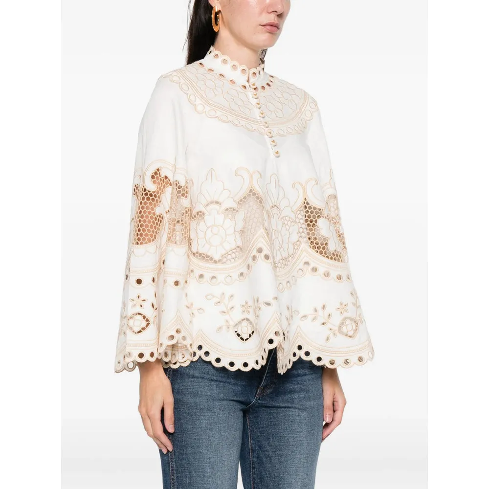 Tops Neutral sold by Wanan Luxury product image thumbnail 2